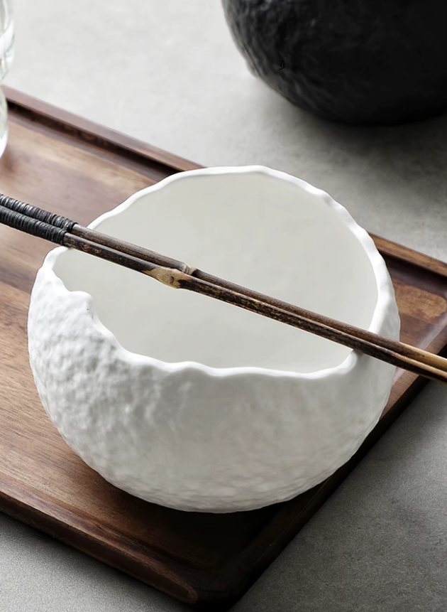 🌙 Bougeoir “Coquille de Lune”