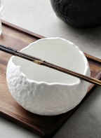 🌙 Bougeoir “Coquille de Lune”