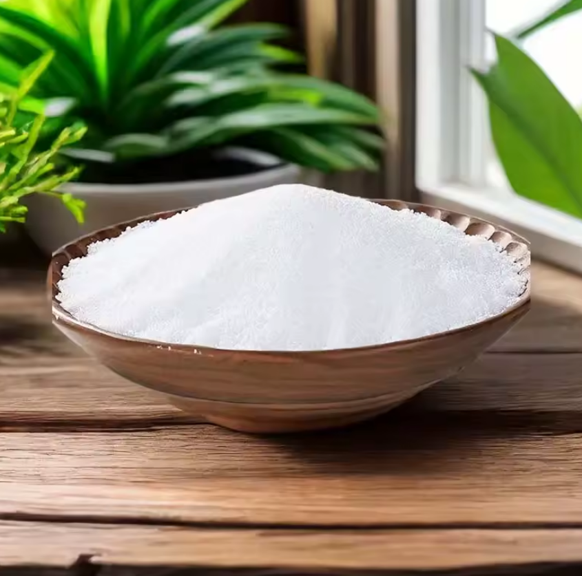 🕯️🌿Cire en poudre blanche “Ice Flower Wax”