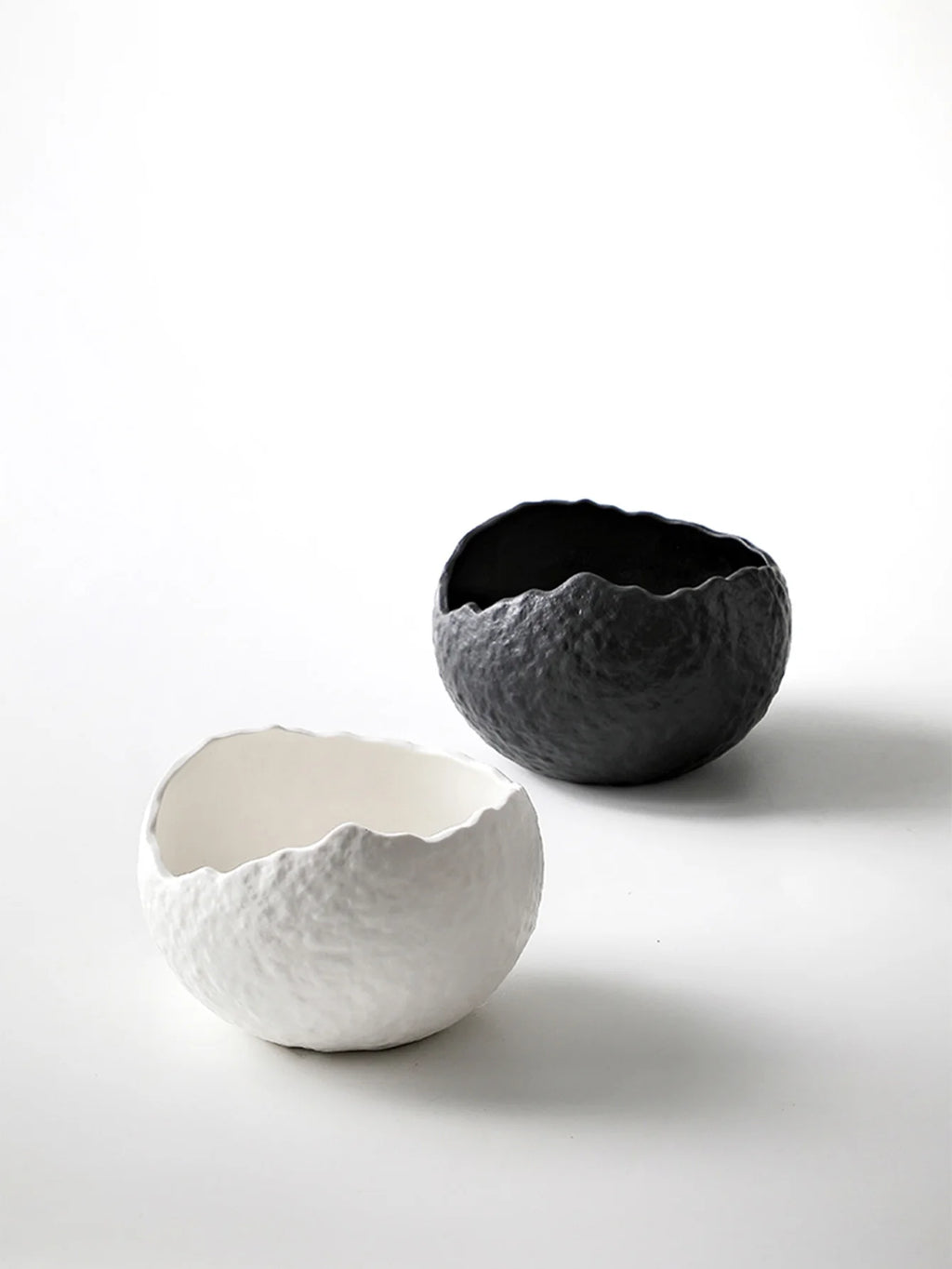 🌙 Bougeoir “Coquille de Lune”