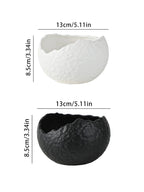 🌙 Bougeoir “Coquille de Lune”