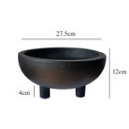 ⛩️ Bougeoir “Harmonie Zen”