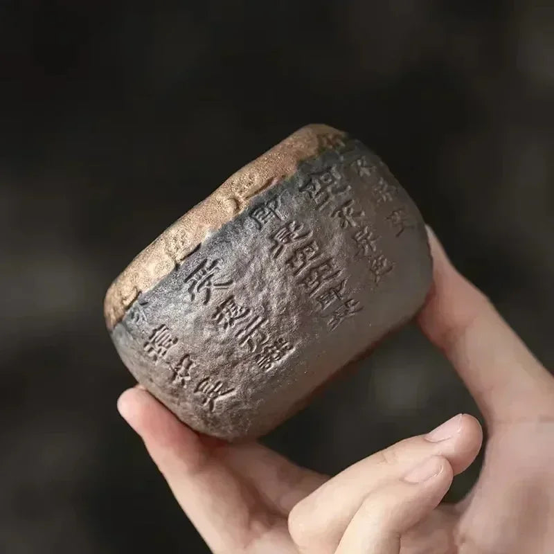 🍃 Bougeoir “Sérénité Japonaise”