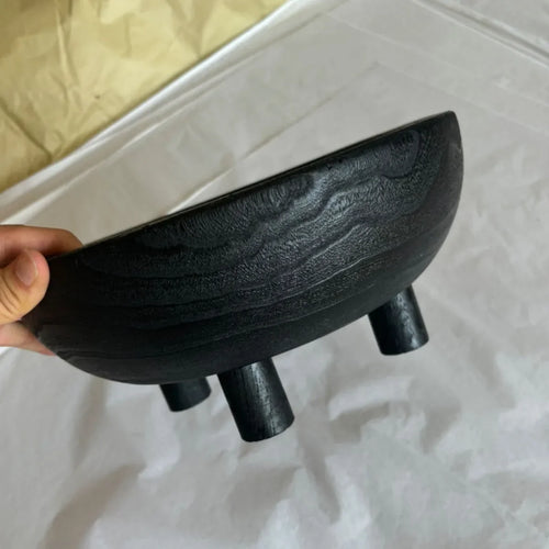 ⛩️ Bougeoir “Harmonie Zen”