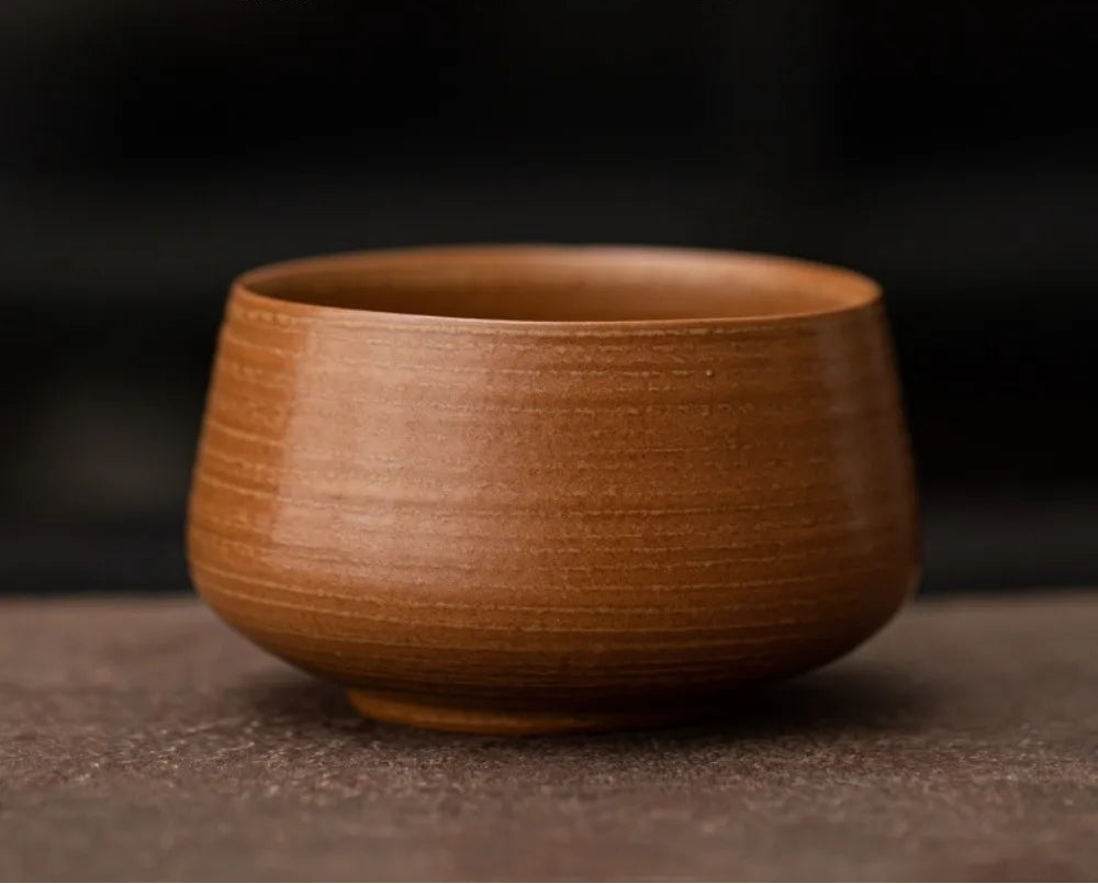 🕯️ Bougeoir “Rituel de Matcha”