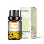 🕯️ Huile essentielle parfumée pour bougies en perles de cire – Collection Tropicale PHATOIL (10 ml)