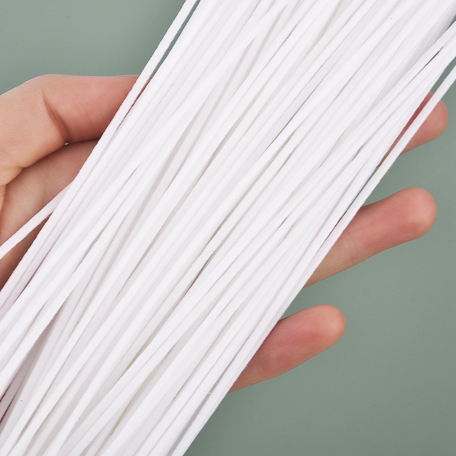 Mèches de 8 à 20 cm