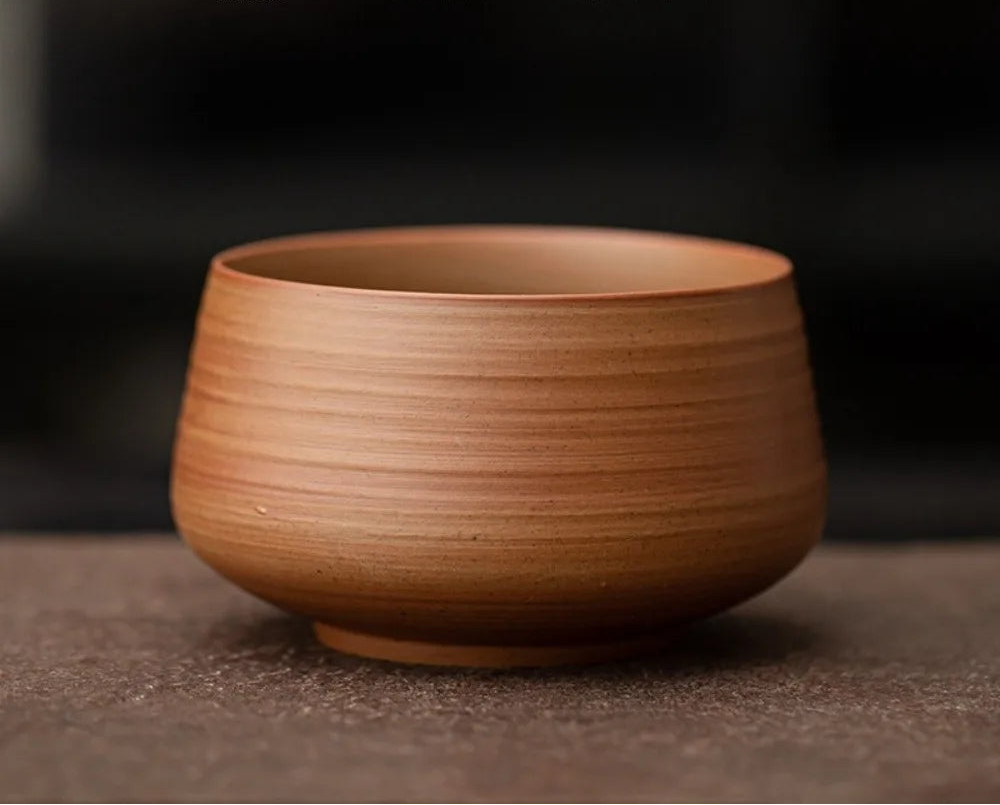 🕯️ Bougeoir “Rituel de Matcha”