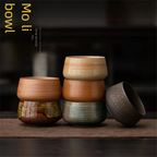 🕯️ Bougeoir “Rituel de Matcha”