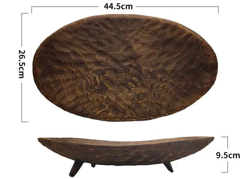 🦋 Bougeoir “Zen Majestueux”