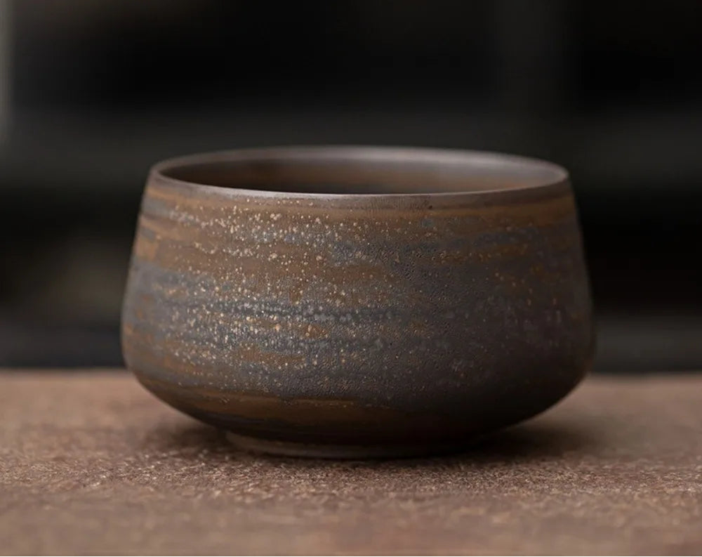 🕯️ Bougeoir “Rituel de Matcha”