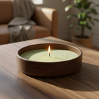 🕯️🌈 Cire en poudre colorée — Ice Flower Wax, 250 g